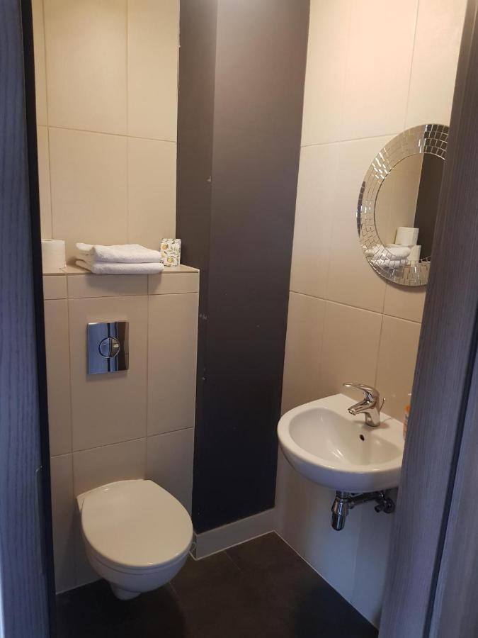 Apartament Nowy Swiat Zyrardow Exterior photo