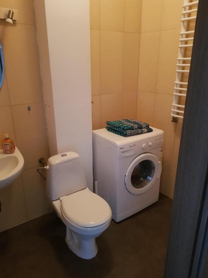 Apartament Nowy Swiat Zyrardow Exterior photo