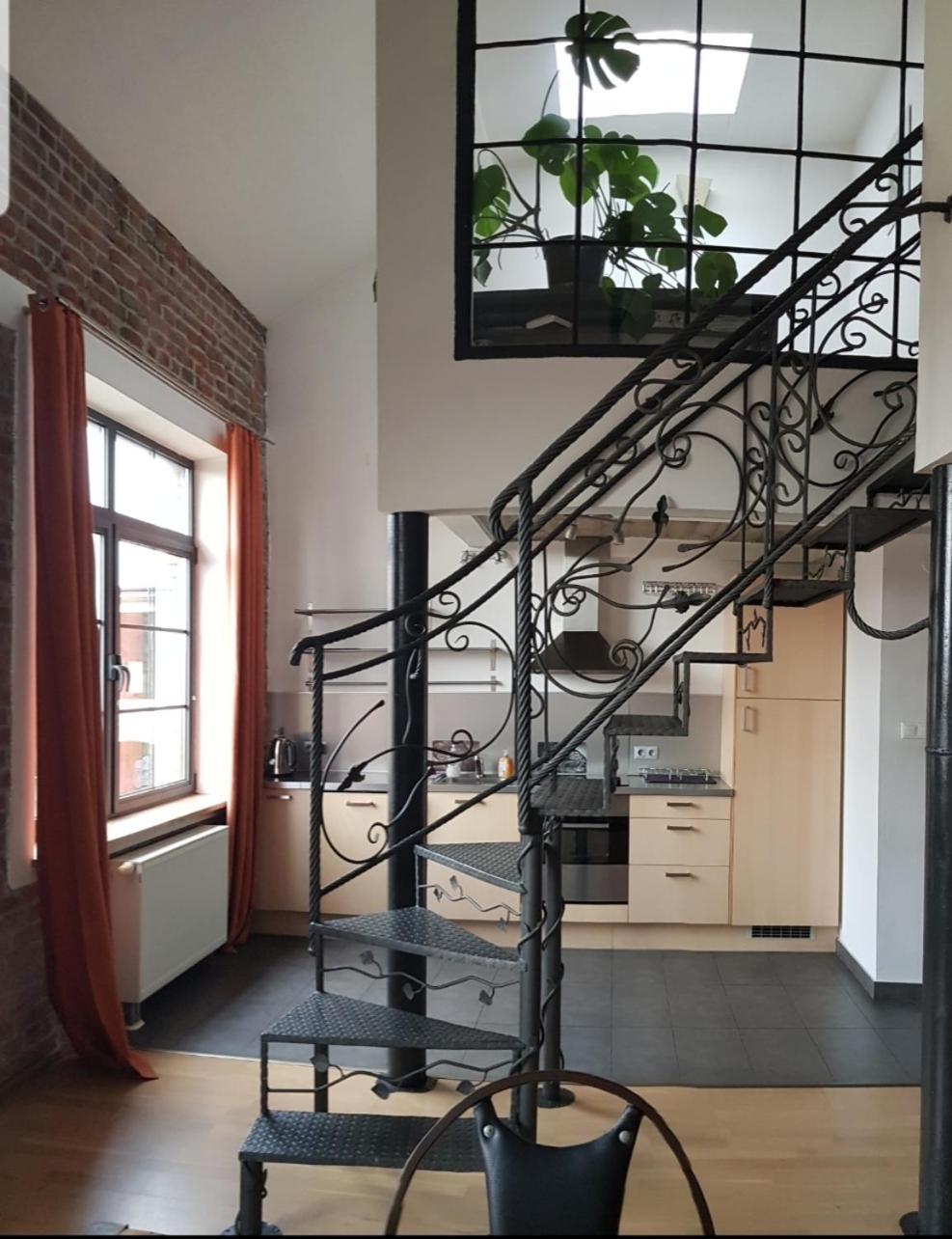 Apartament Nowy Swiat Zyrardow Exterior photo